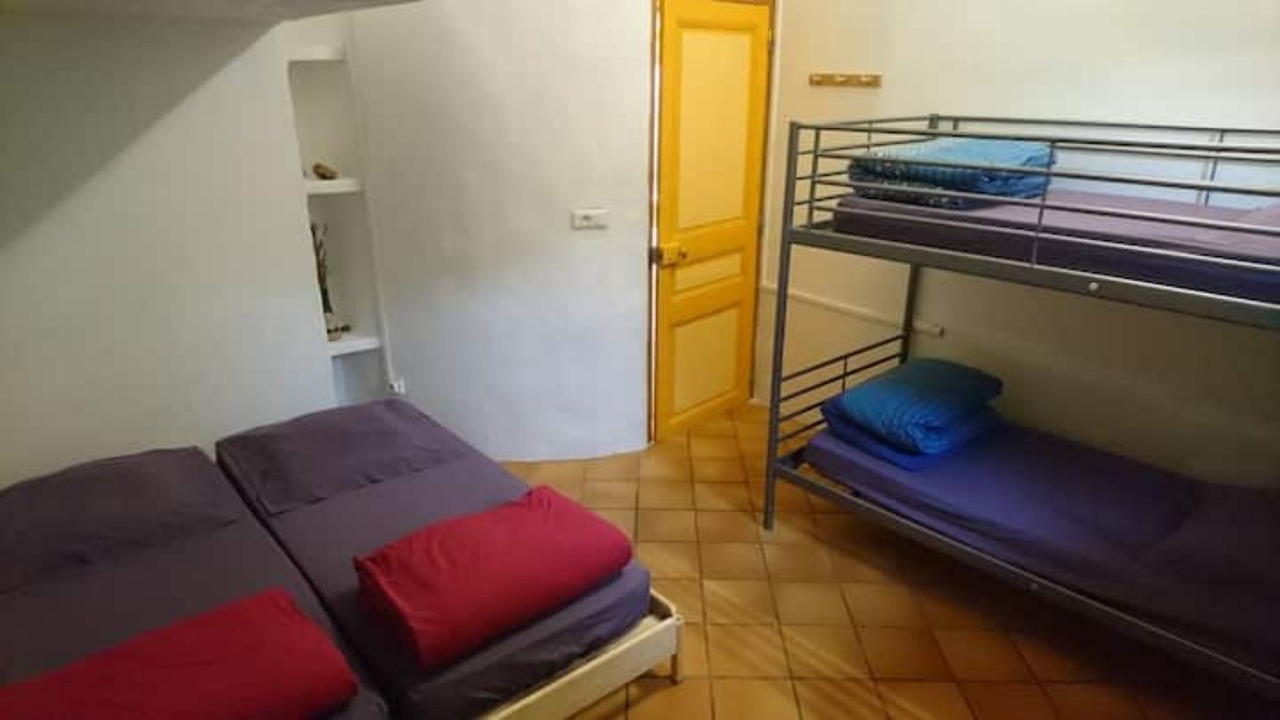 Photo of Bedroom in Tuchan