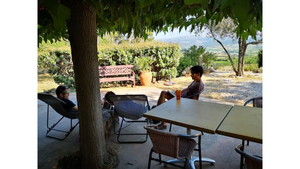 Photo of Outdoor in Tuchan