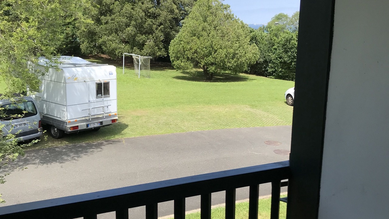 Photo of Outdoor in Hendaye