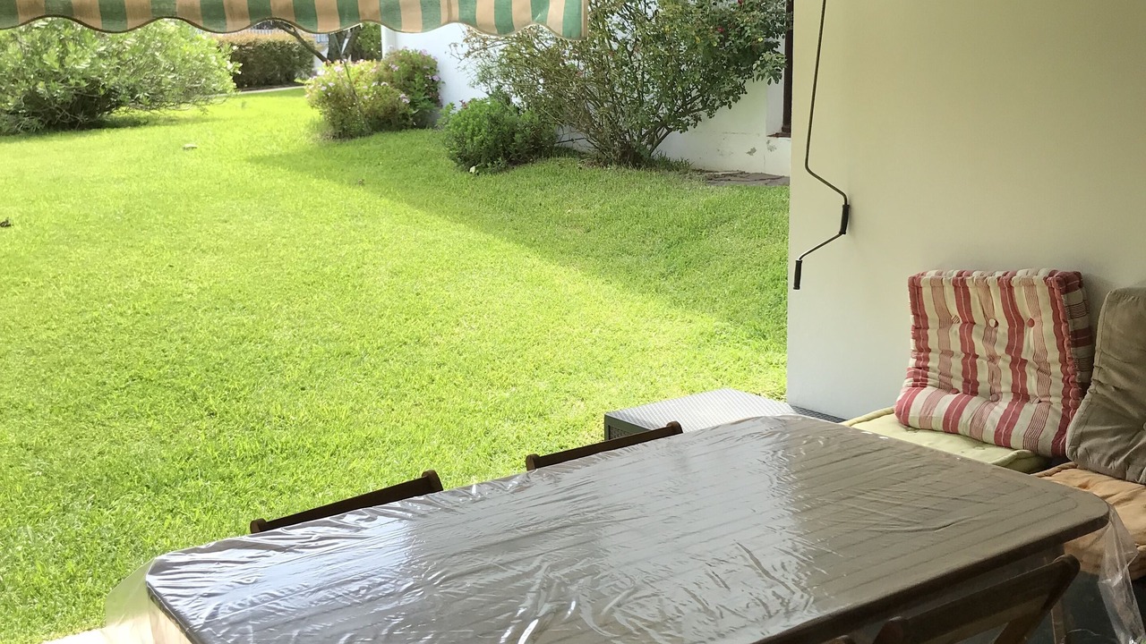 Photo of Outdoor in Hendaye