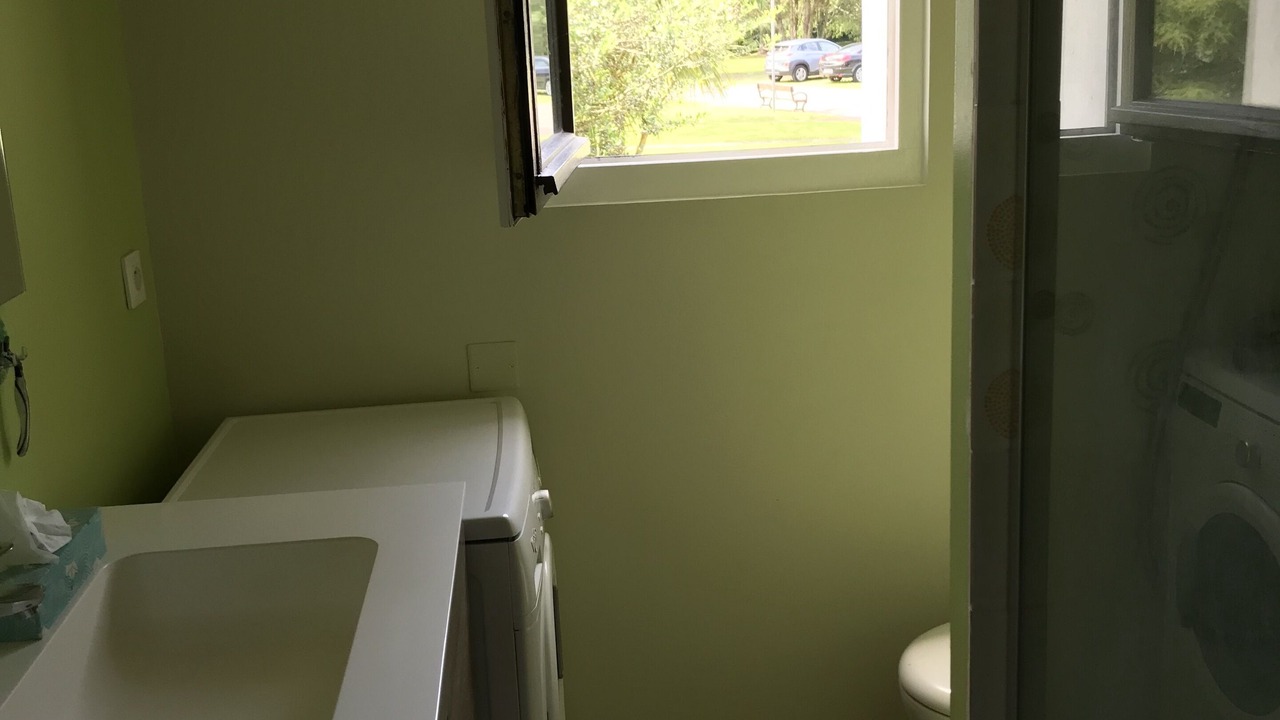 Photo of Bathroom in Hendaye