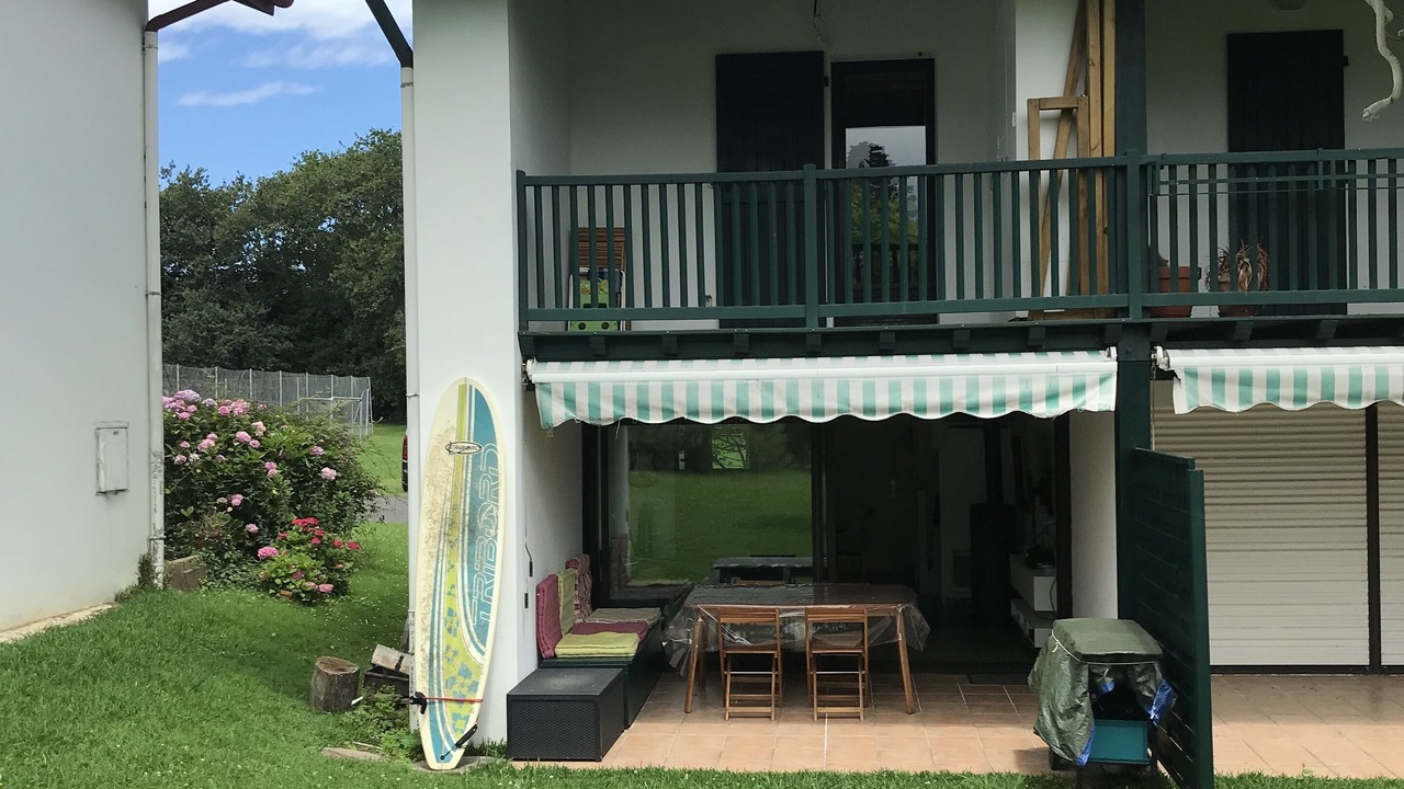 Photo of Outdoor in Hendaye