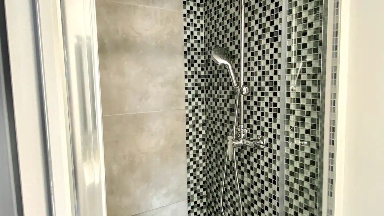 Photo of Bathroom in Mers-les-Bains