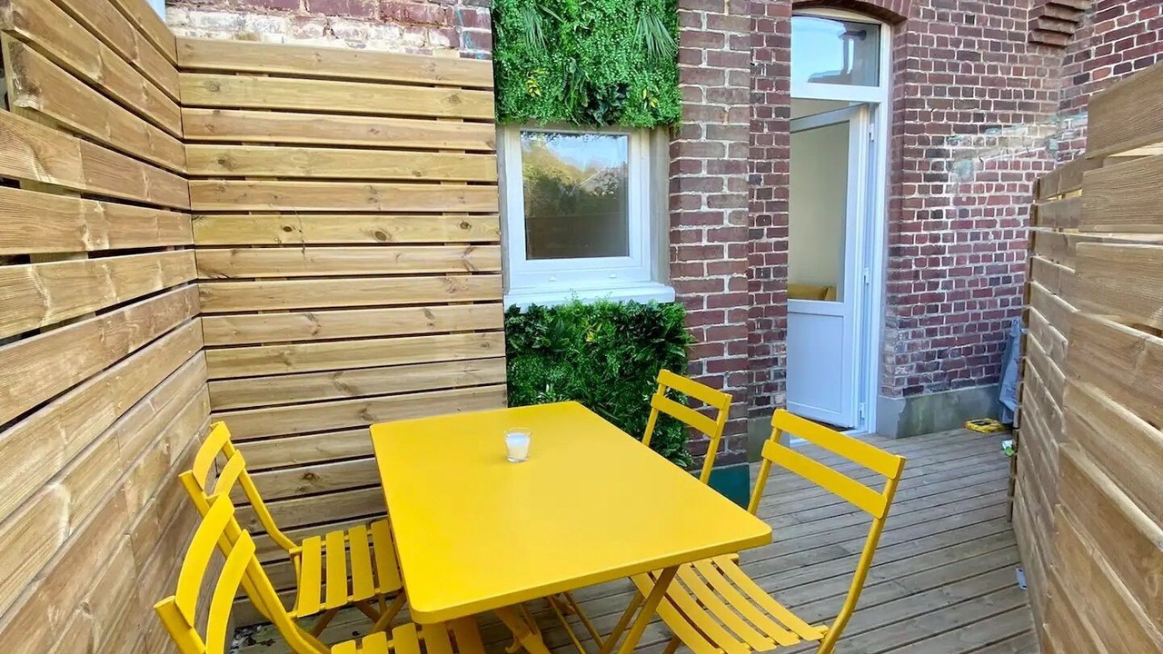 Photo of Outdoor in Mers-les-Bains