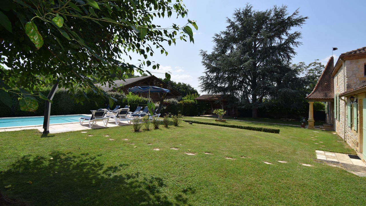 Photo of Outdoor in Saint-Georges