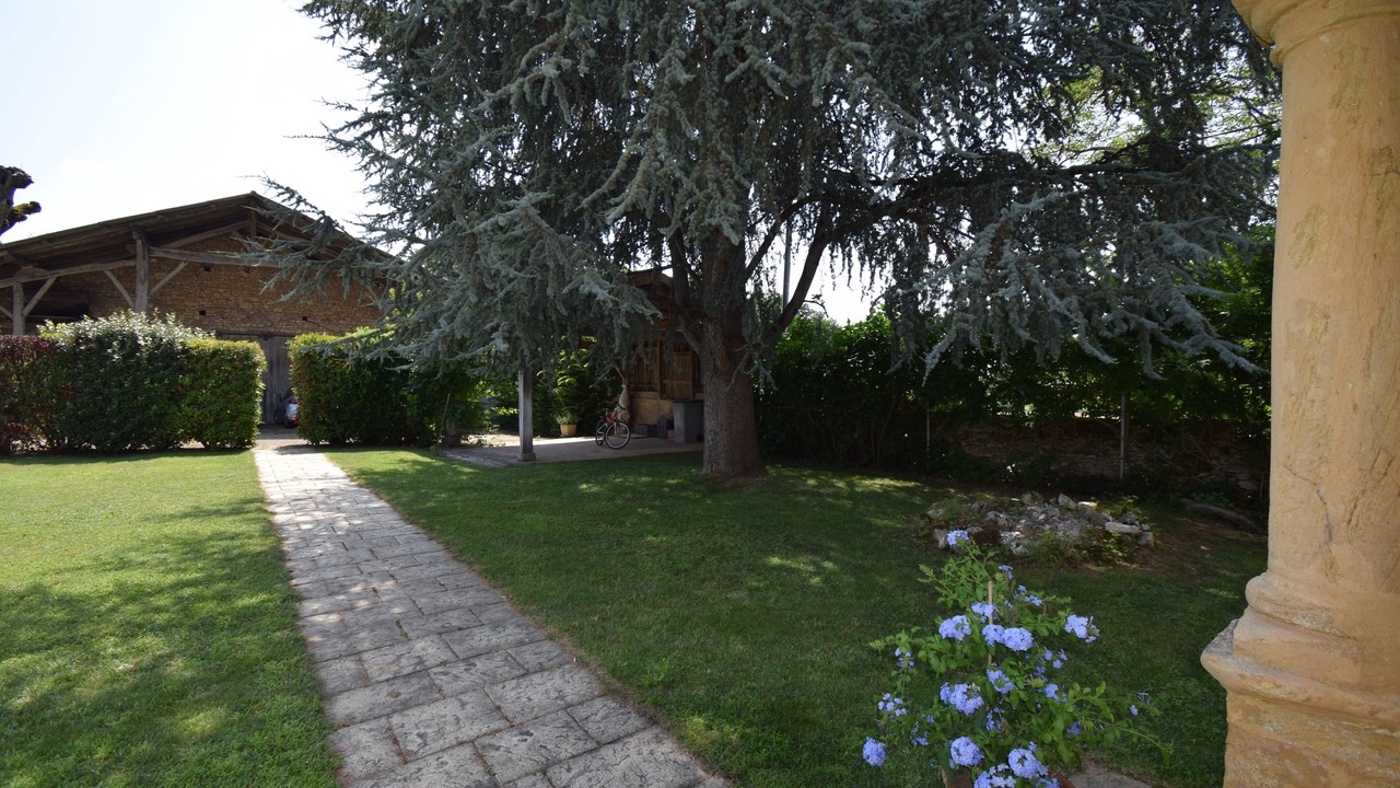 Photo of Outdoor in Saint-Georges