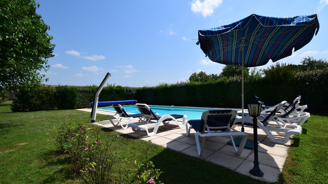 Photo of Outdoor in Saint-Georges