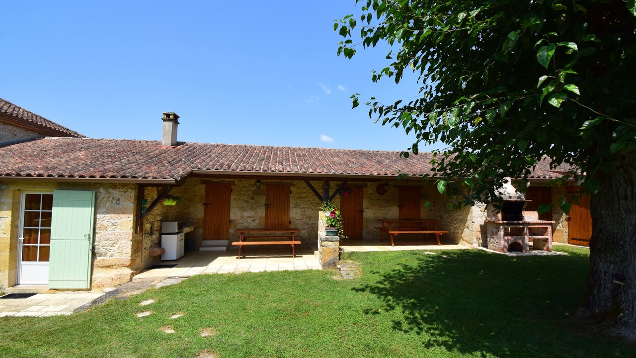 Photo of Outdoor in Saint-Georges