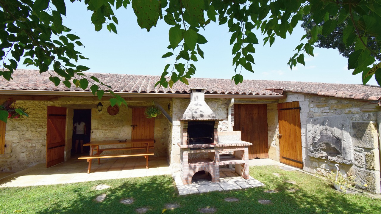 Photo of Patio Balcony in Saint-Georges