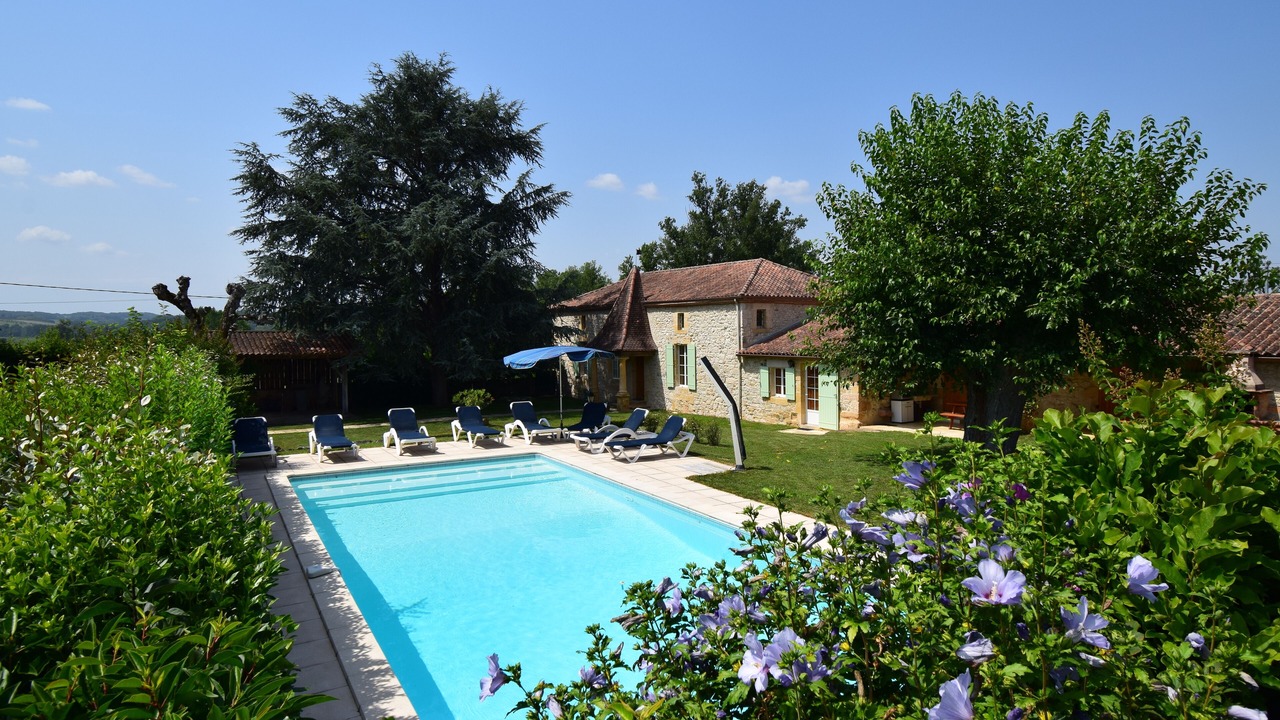Photo of Outdoor in Saint-Georges