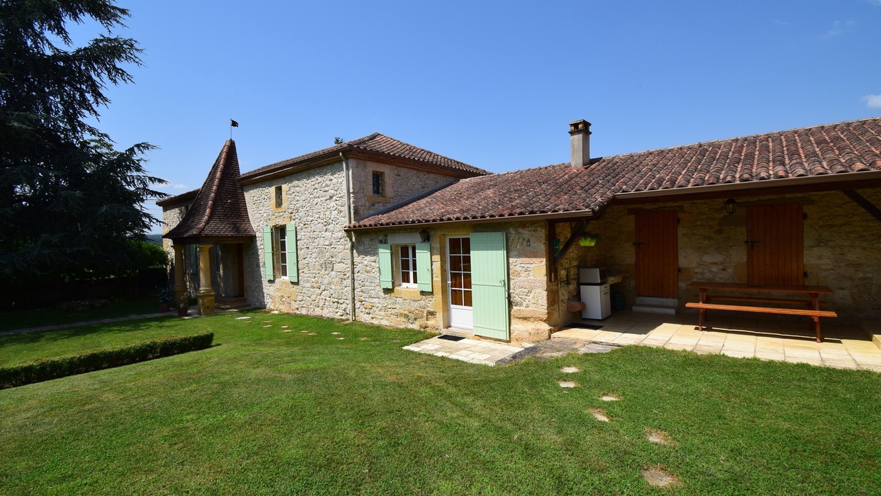 Photo of Outdoor in Saint-Georges