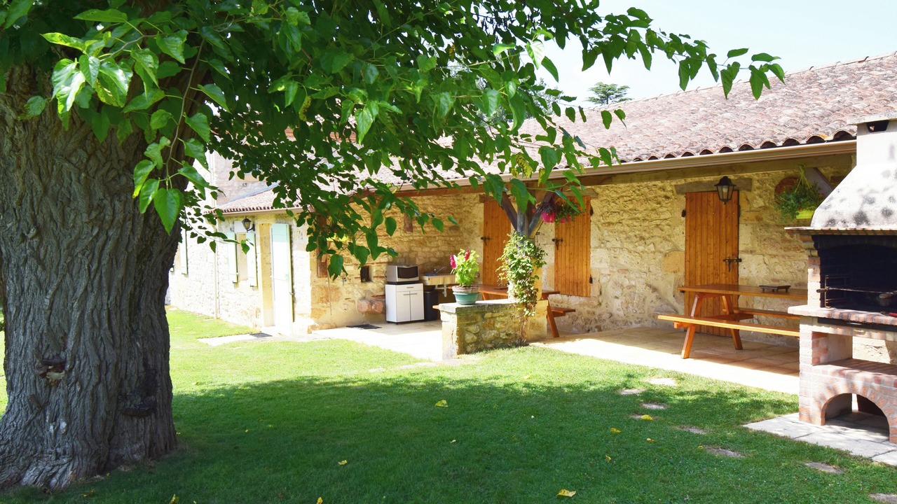 Photo of Outdoor in Saint-Georges