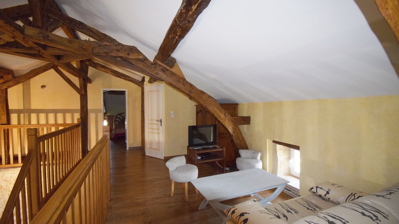 Photo of Livingroom in Saint-Georges