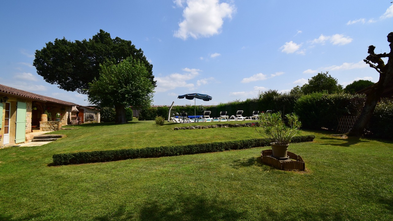 Photo of Outdoor in Saint-Georges