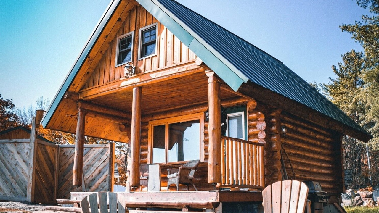 Photo of Outdoor in Gravenhurst