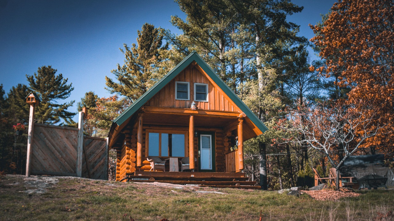 Photo of Outdoor in Gravenhurst