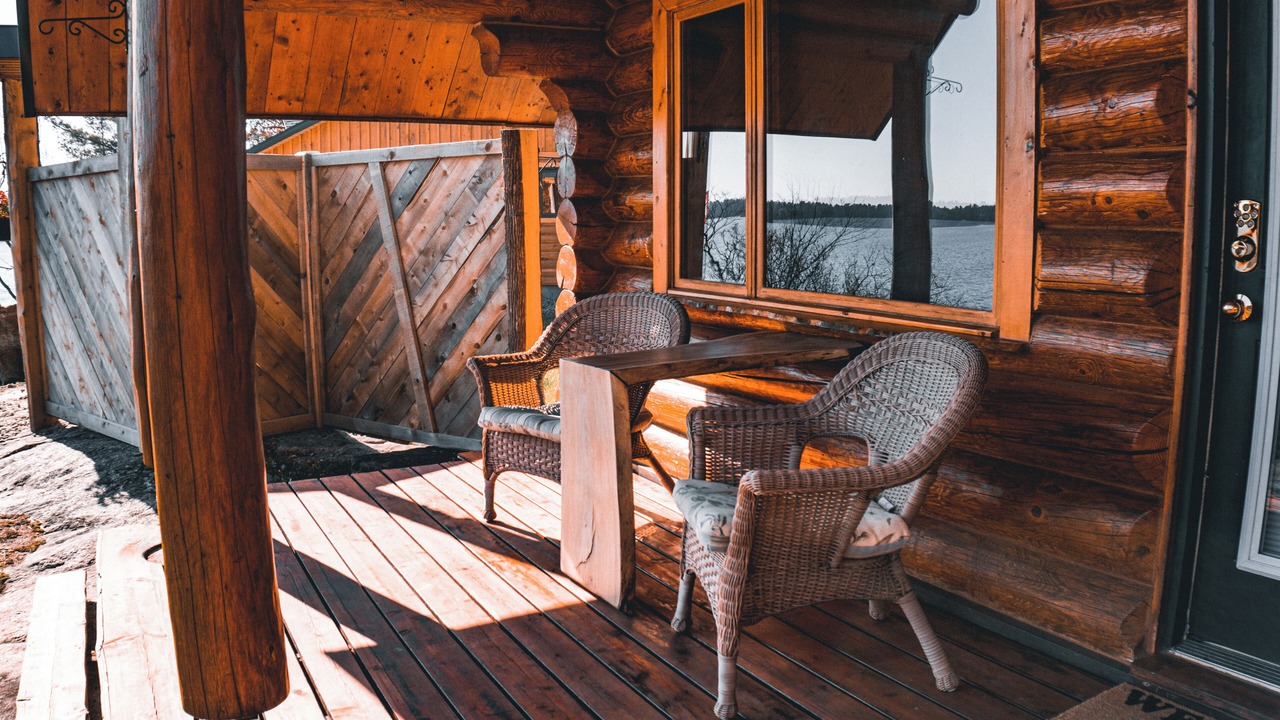 Photo of Outdoor in Gravenhurst