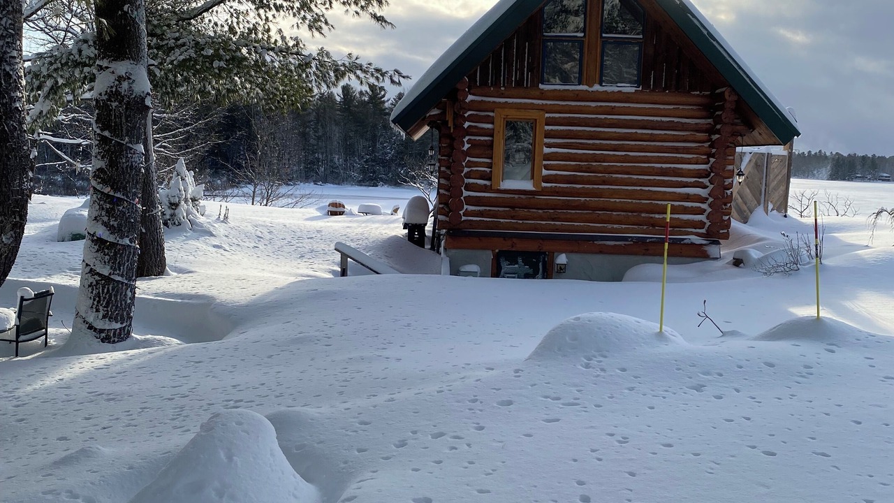 Photo of Outdoor in Gravenhurst