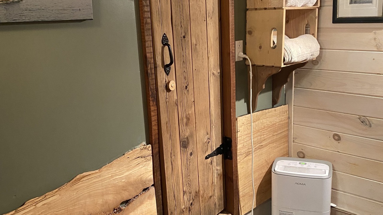 Photo of Bathroom in Gravenhurst