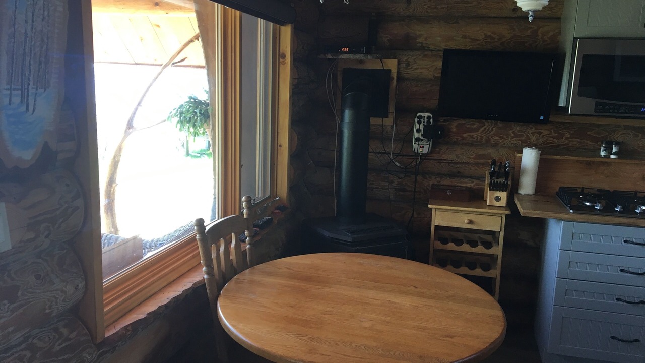 Photo of Outdoor in Gravenhurst