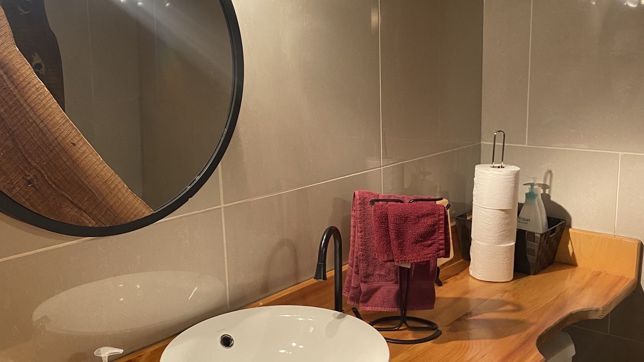 Photo of Bathroom in Gravenhurst