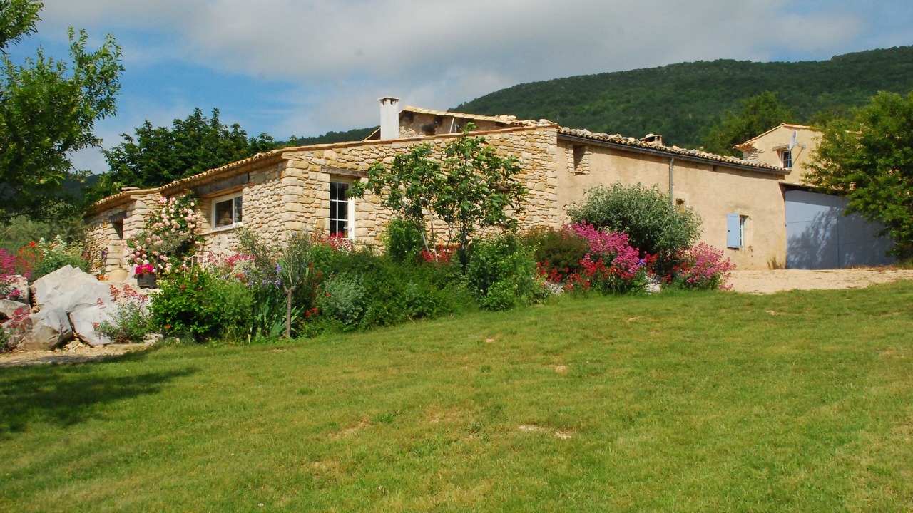 Photo of Outdoor in La Rochegiron