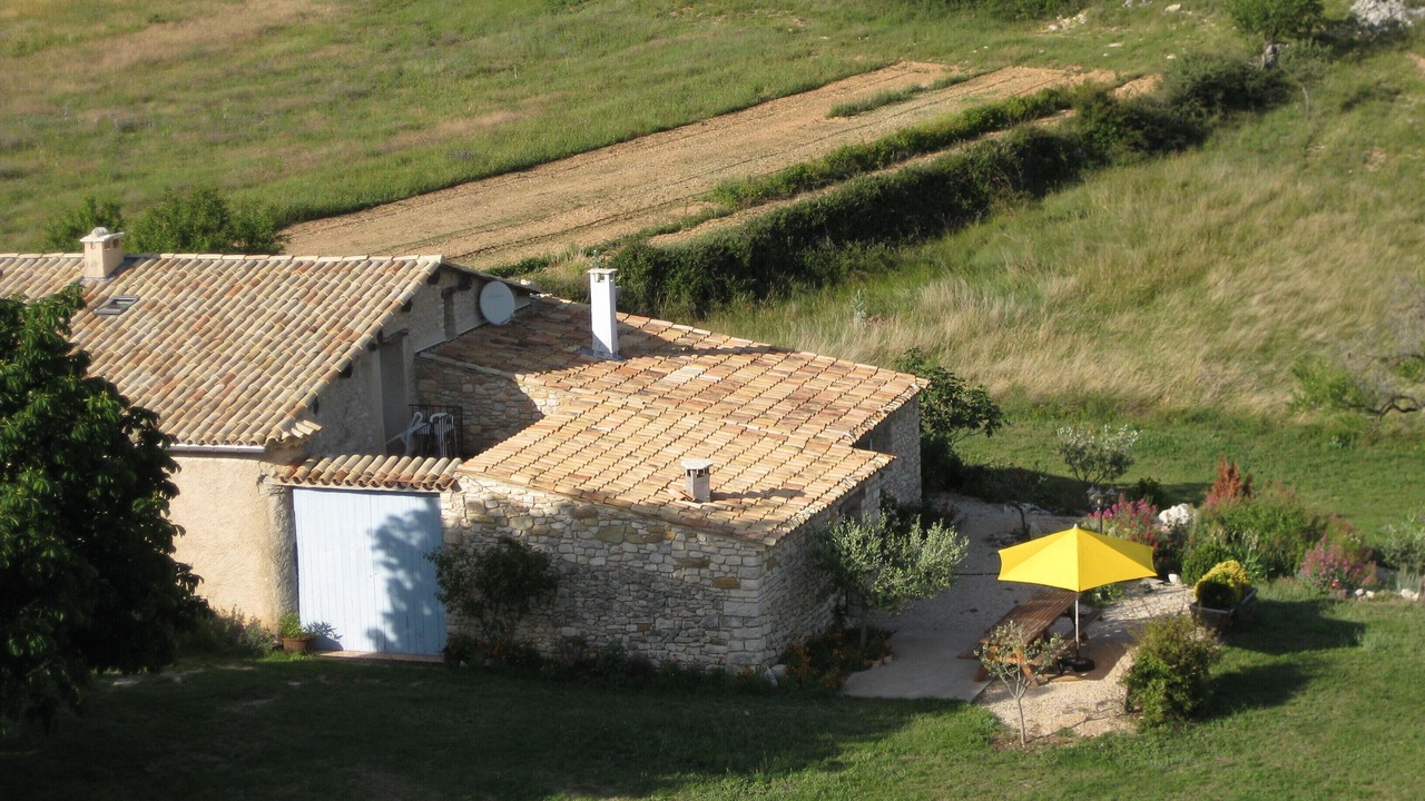 Photo of Outdoor in La Rochegiron