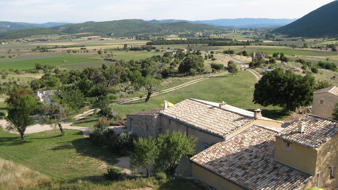 Photo of Outdoor in La Rochegiron