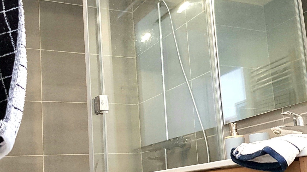 Photo of Bathroom in Barcelonnette