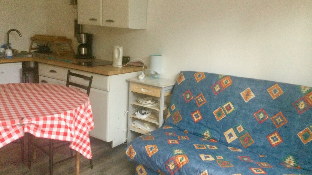 Photo of Livingroom in Barcelonnette