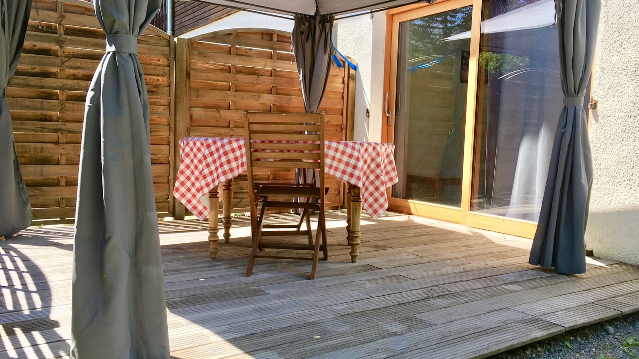 Photo of Outdoor in Barcelonnette