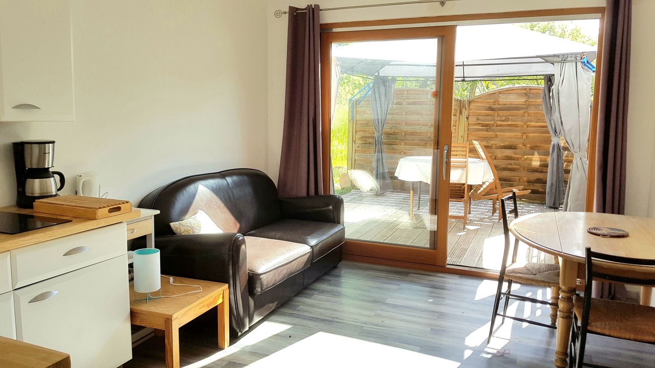 Photo of Livingroom in Barcelonnette