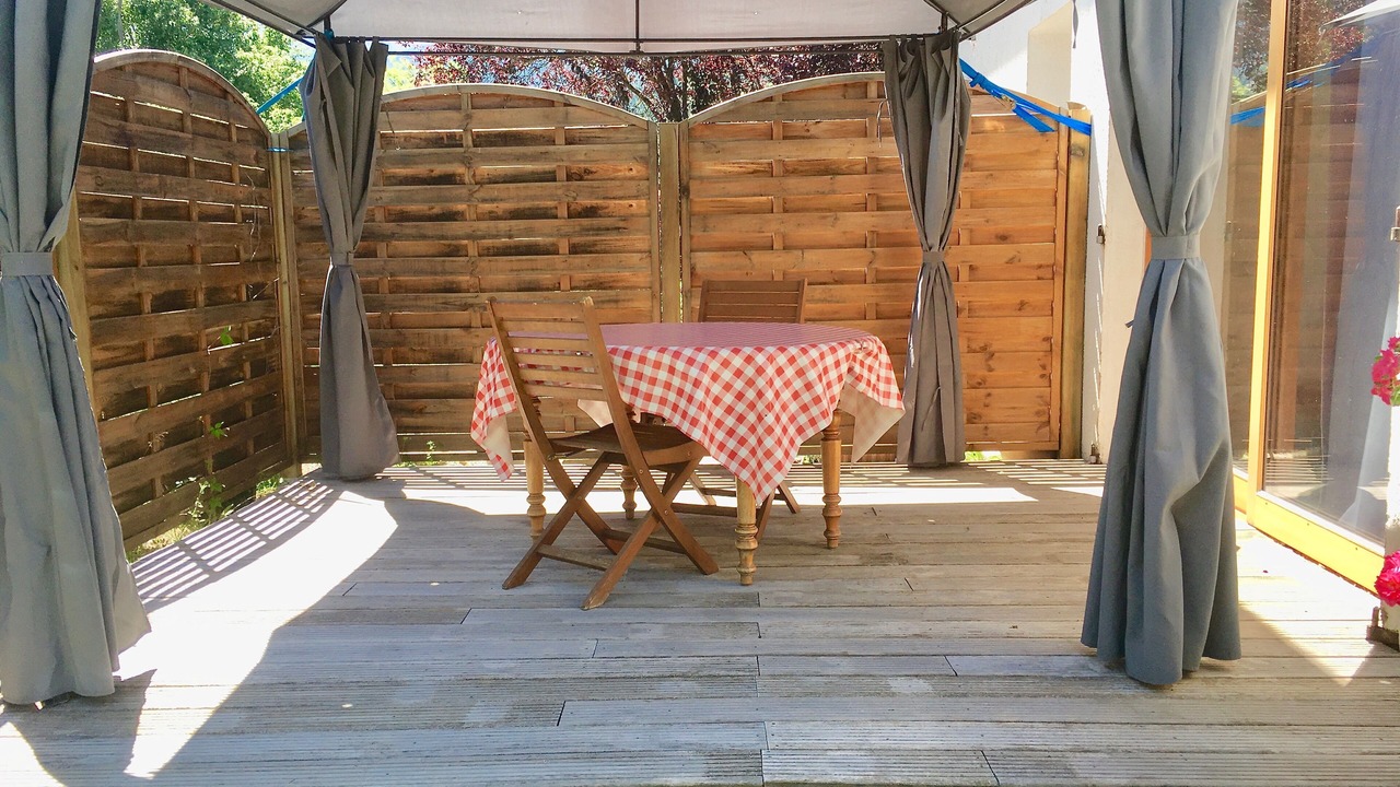 Photo of Outdoor in Barcelonnette
