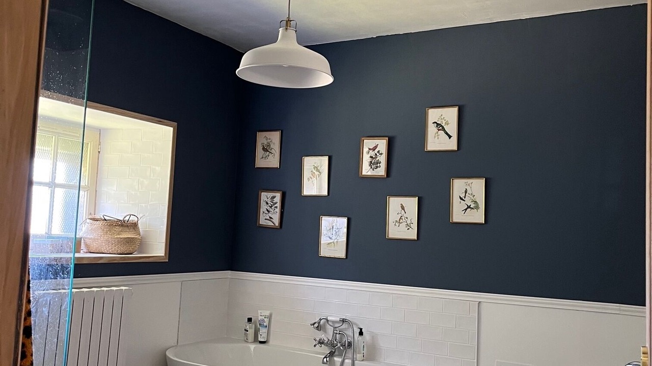 Photo of Bathroom in Saint-Denis-sur-Sarthon