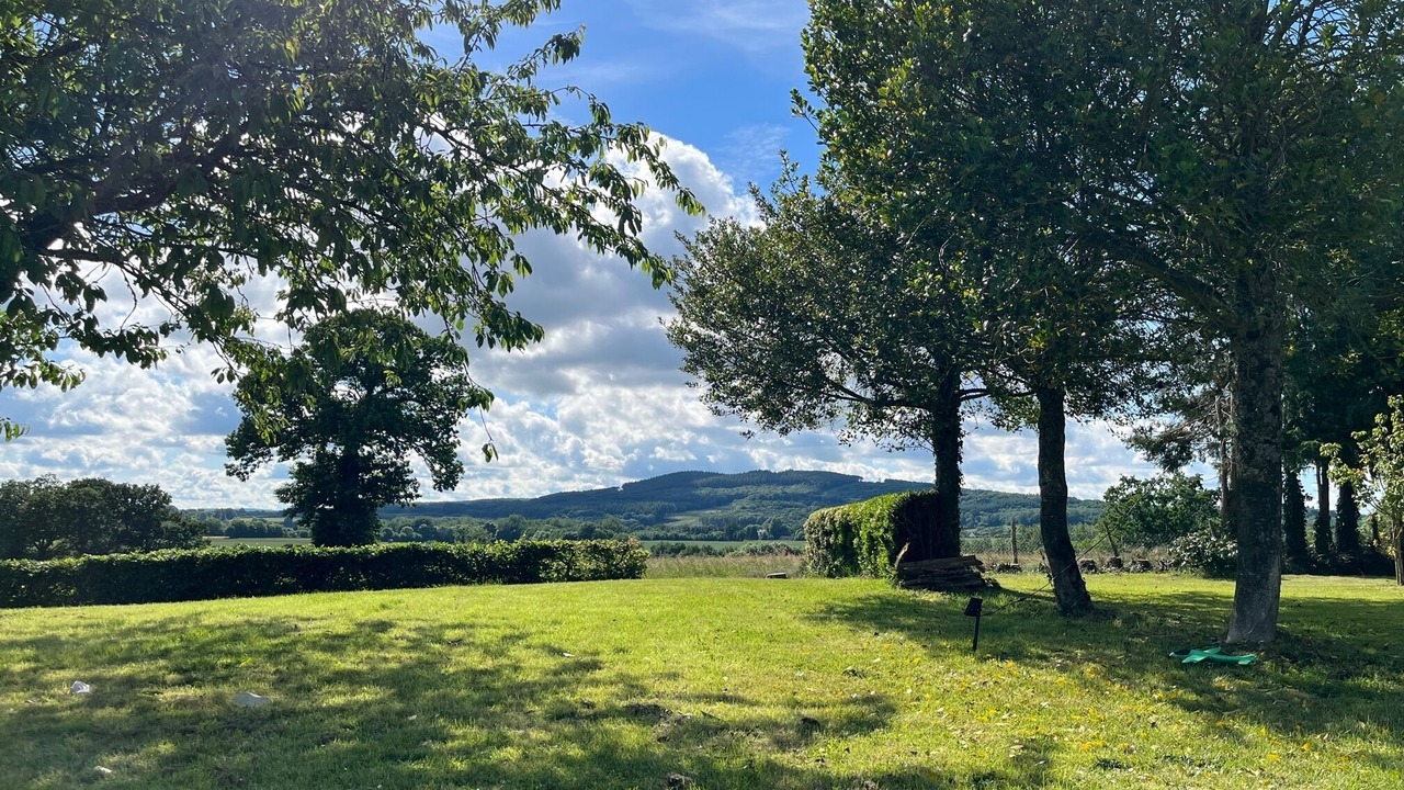 Photo of Outdoor in Saint-Denis-sur-Sarthon