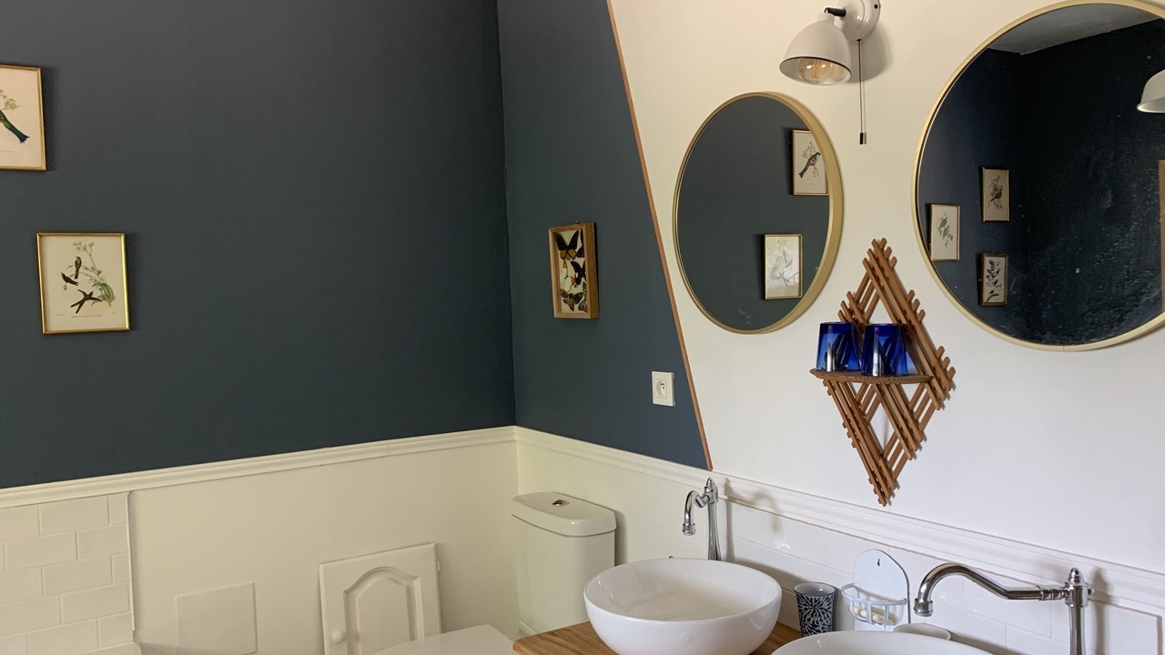 Photo of Bathroom in Saint-Denis-sur-Sarthon