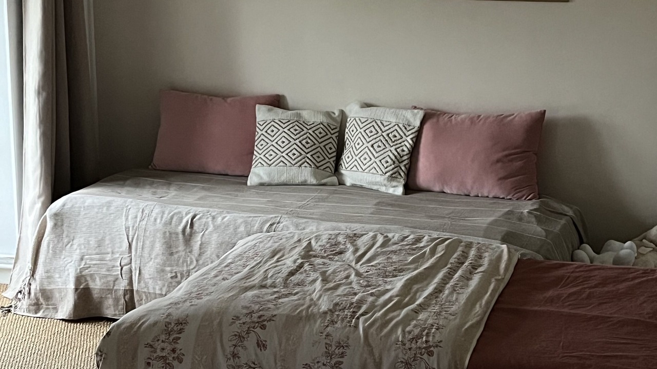 Photo of Bedroom in Saint-Denis-sur-Sarthon