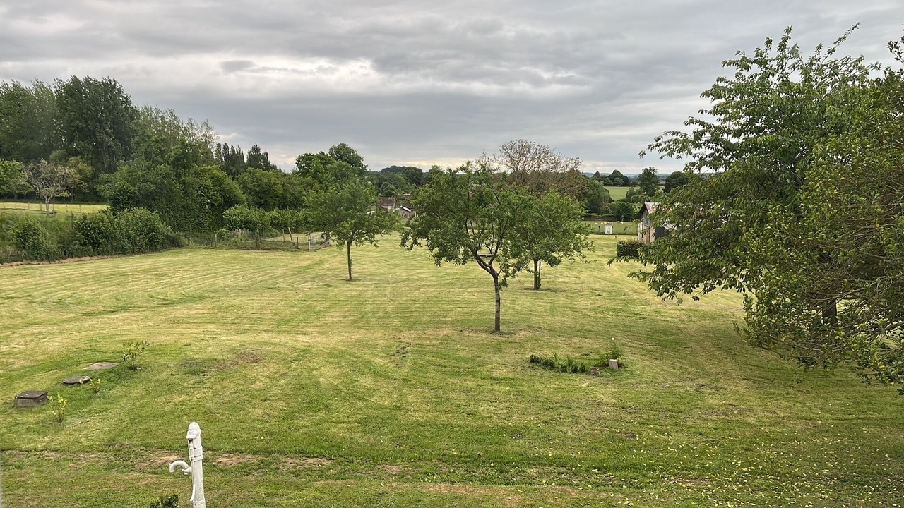 Photo of Outdoor in Saint-Denis-sur-Sarthon