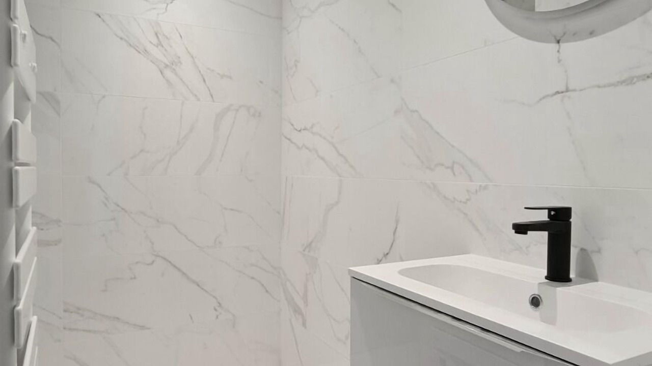 Photo of Bathroom in Annecy-le-Vieux