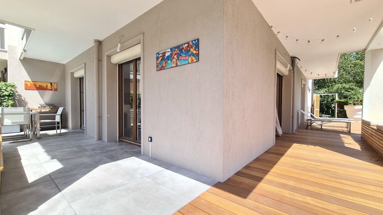 Photo of Outdoor in Annecy-le-Vieux