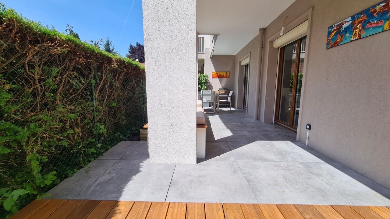 Photo of Outdoor in Annecy-le-Vieux