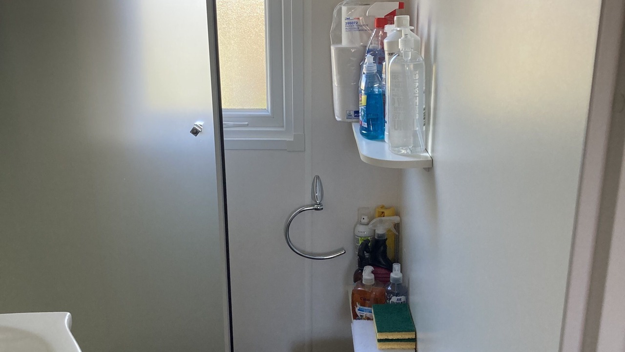 Photo of Bathroom in Litteau