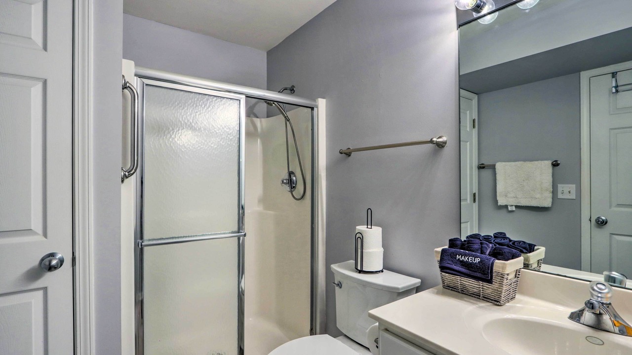 Photo of Bathroom in Camdenton