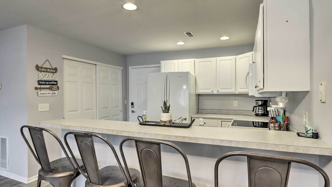 Photo of Kitchen in Camdenton
