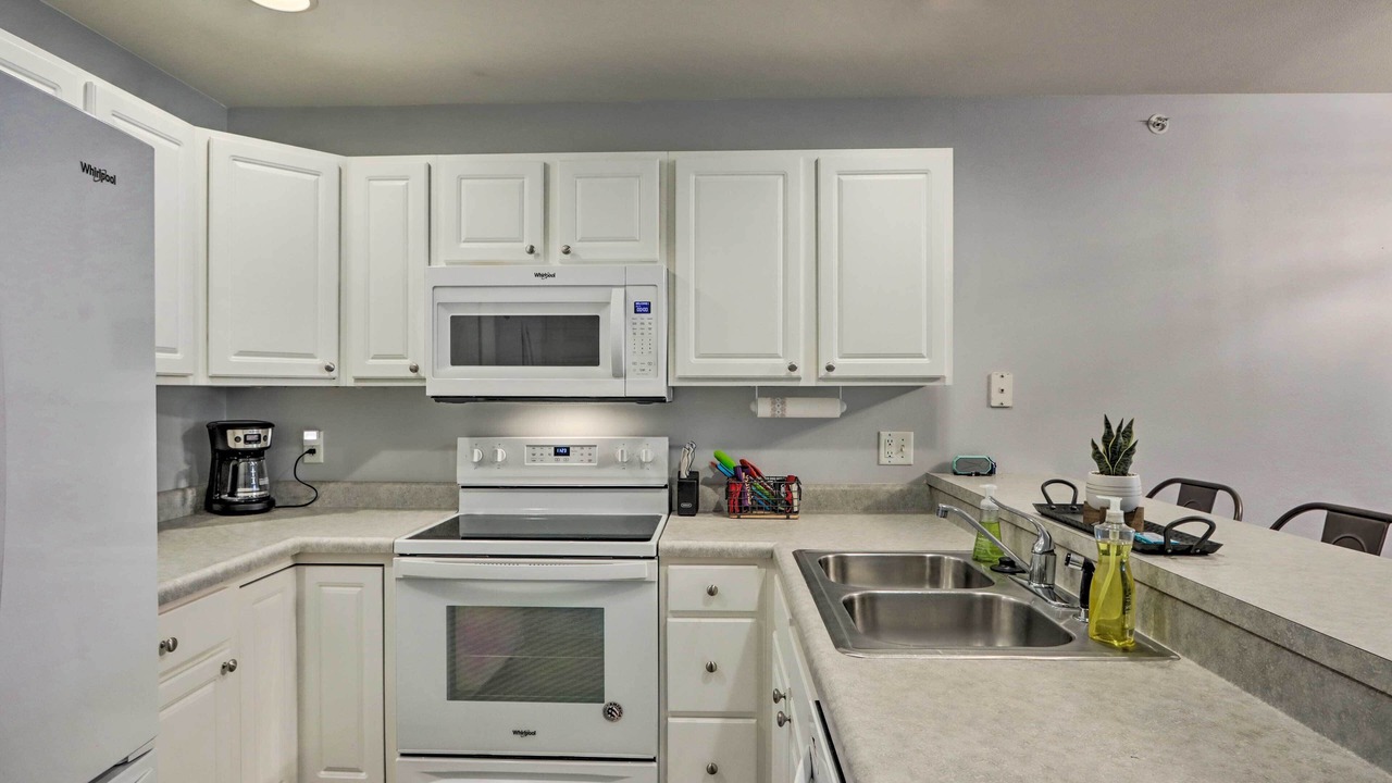 Photo of Kitchen in Camdenton