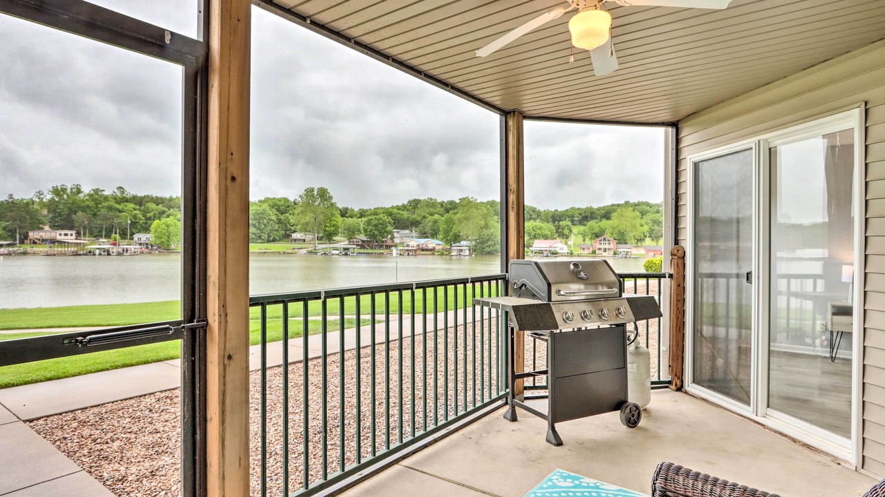 Photo of Outdoor in Camdenton