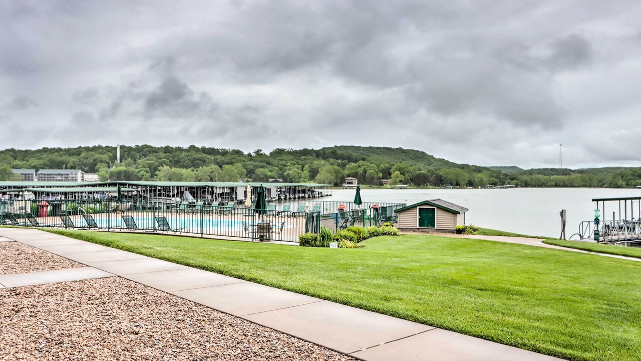 Photo of Outdoor in Camdenton