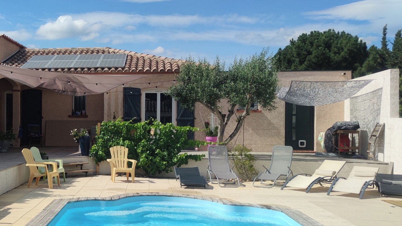 Photo of Outdoor in Corbere-les-Cabanes