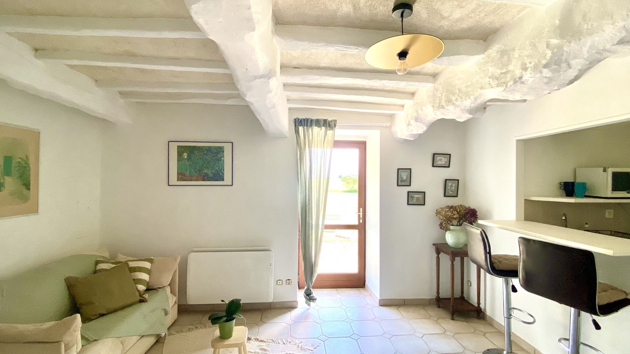 Photo of Livingroom in Noyal-sur-Vilaine