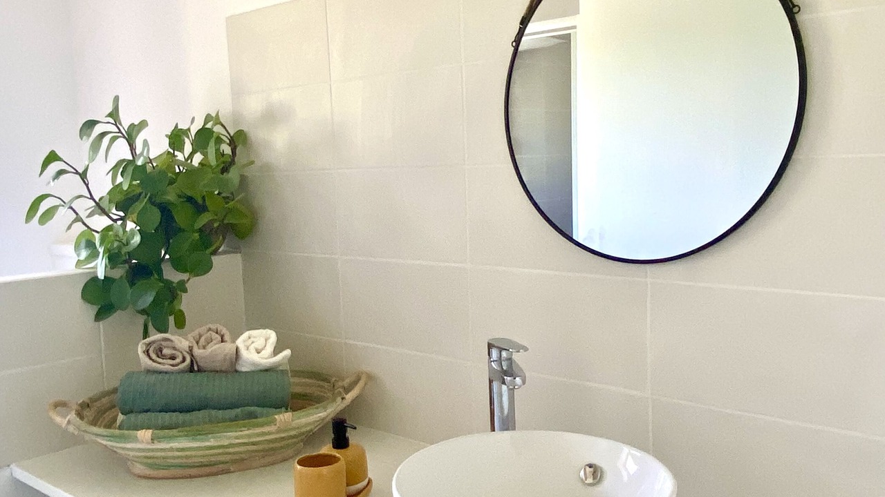Photo of Bathroom in Noyal-sur-Vilaine
